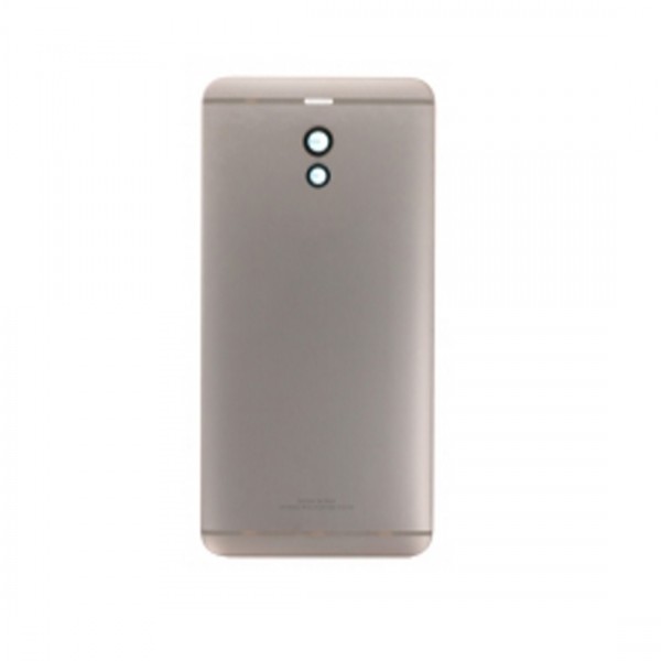 Vitre arrière ( Cache batterie) avec boutons latérales pour Meizu M6 Note Or/Gold