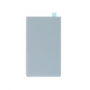 Vitre arrière ( Cache batterie) avec adhésive pour Google Pixel 6 Bleu