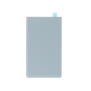 Vitre arrière ( Cache batterie) avec adhésive pour Google Pixel 6 Bleu