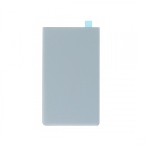 Vitre arrière ( Cache batterie) avec adhésive pour Google Pixel 6 Bleu