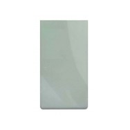 Vitre arrière ( Cache batterie) pour Google Pixel 6a Vert