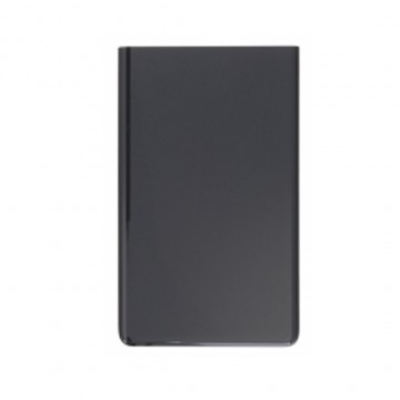 Vitre arrière ( Cache batterie) avec adhésive pour Google Pixel 7 Noir