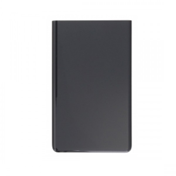 Vitre arrière ( Cache batterie) avec adhésive pour Google Pixel 7 Noir