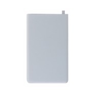 Vitre arrière ( Cache batterie) pour Google Pixel 7 Blanc