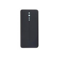 Vitre arrière Oppo Reno Z Noir - Envoi gratuit 24h