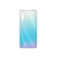 Vitre arrière Oppo A91 Bleu - Envoi gratuit 24h