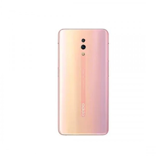 Vitre arrière ( Cache batterie) avec adhésive pour Oppo Reno Rose