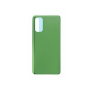 Vitre arrière Oppo Reno4 Pro 5G CPH2089 Vert - Envoi gratuit 24h