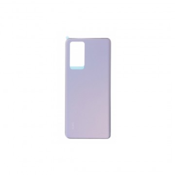 Vitre arrière Xiaomi 12 Pro Violet - Envoi gratuit 24h