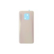 Vitre arrière Xiaomi Redmi 10X Pro 5G Or