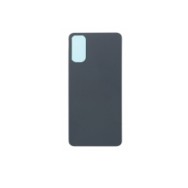 Vitre arrière Oppo Reno4 5G CPH2091 Noir - Envoi gratuit 24h