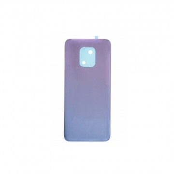 Vitre arrière ( Cache batterie) avec adhésive pour Xiaomi Redmi 10X Pro 5G Rose