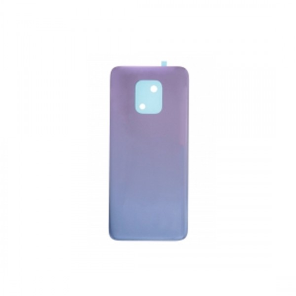 Vitre arrière ( Cache batterie) avec adhésive pour Xiaomi Redmi 10X Pro 5G Rose