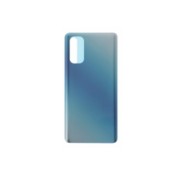 Vitre arrière Oppo Reno4 Pro 5G CPH2089 Bleu - Envoi gratuit 24h
