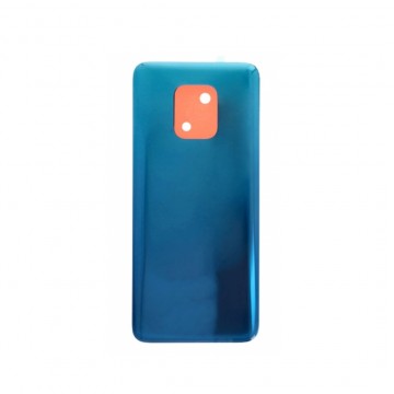 Vitre arrière Xiaomi Redmi 10X Pro 5G Bleu - Envoi gratuit 24h
