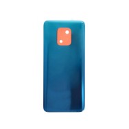 Vitre arrière Xiaomi Redmi 10X Pro 5G Bleu