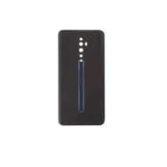 Vitre arrière Oppo Reno2 Z Noir - Envoi gratuit 24h