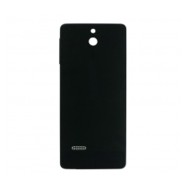 Vitre arrière iPhone 12 violet logo + ce