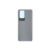 Vitre arrière Xiaomi Redmi 10 Prime Gris - Envoi gratuit 24h