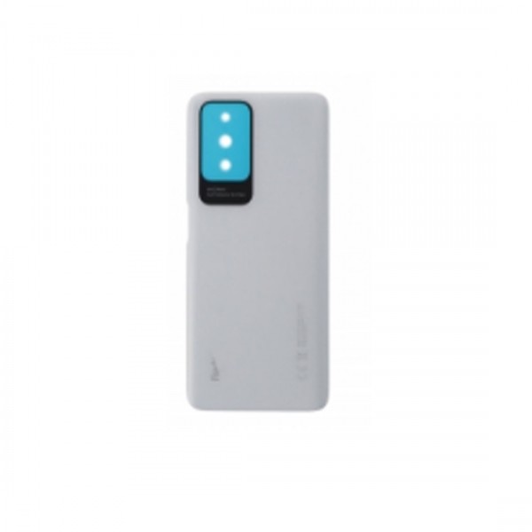 Vitre arrière Xiaomi Redmi 10 10 2022 Blanc - Envoi gratuit 24h