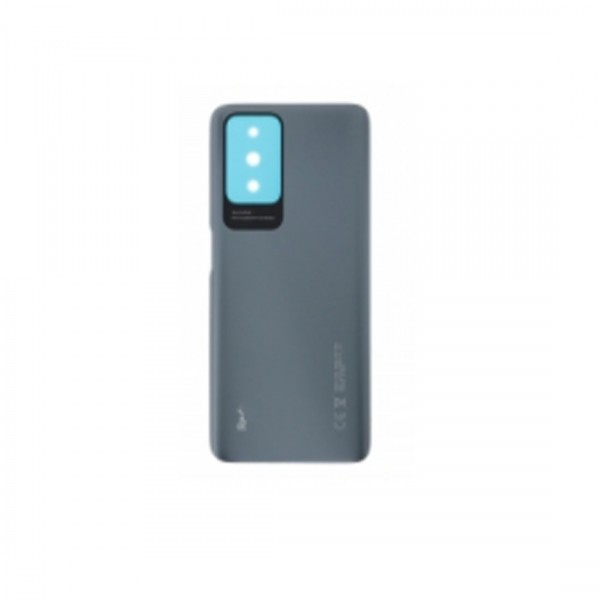 Vitre arrière Xiaomi Redmi 10 10 2022 Gris