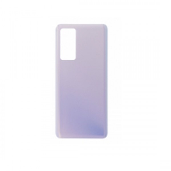 Vitre arrière Xiaomi 12 12X Violet - Envoi gratuit 24h