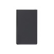 Vitre arrière ( Cache batterie) pour Google Pixel 7 Pro Noir