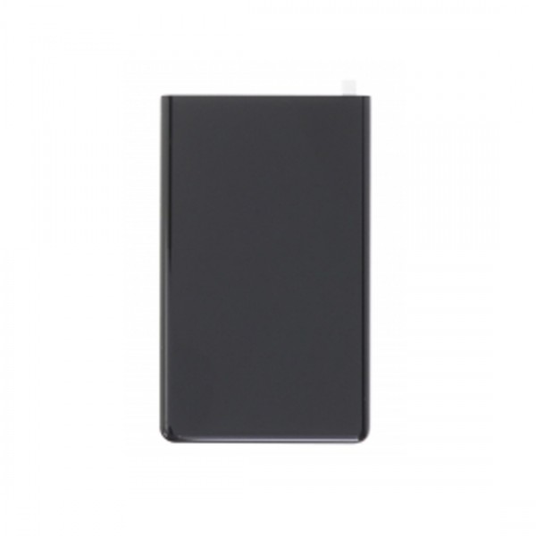 Vitre arrière ( Cache batterie) pour Google Pixel 7 Pro Noir