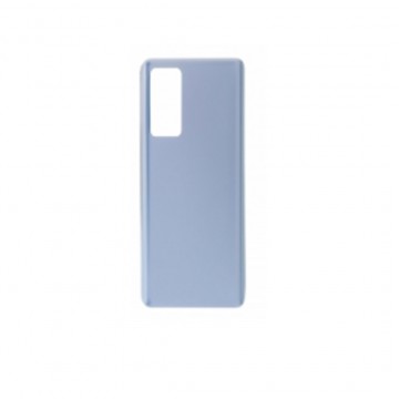 Vitre arrière Xiaomi 12 12X Bleu - Envoi gratuit 24h