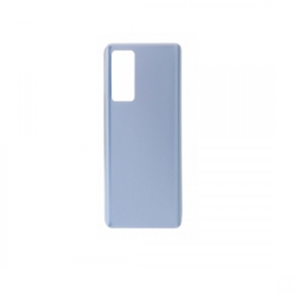 Vitre arrière Xiaomi 12 12X Bleu - Envoi gratuit 24h