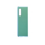 Vitre arrière Samsung Galaxy Fold Fold 5G OEM Argent - Envoi gratuit 24h
