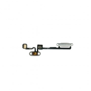 Nappe bouton power avec microphone pour Apple Watch Series 5 40mm/SE 40mm