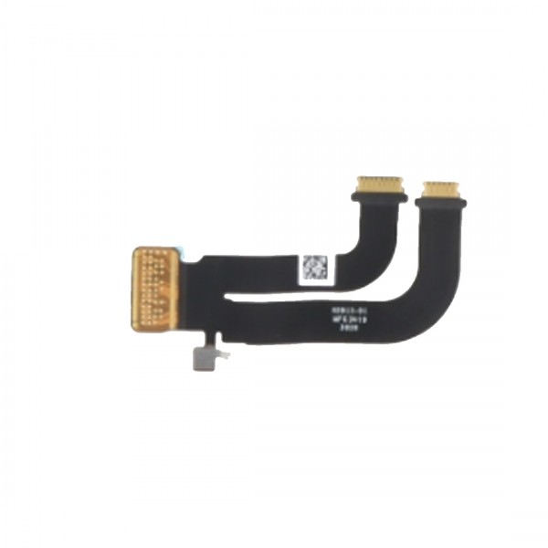 Écran Apple Watch Series 8 41mm Cellular LCD + vitre tactile - kit outils complet avec outils