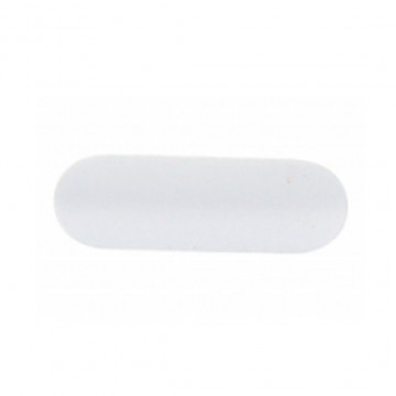 Bouton d'alimentation On / Off pour Apple Watch Series 5 40mm/Series 5 44mm/SE 40mm/SE 44mm Argent