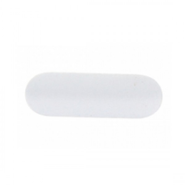 Bouton d'alimentation On / Off pour Apple Watch Series 5 40mm/Series 5 44mm/SE 40mm/SE 44mm Argent