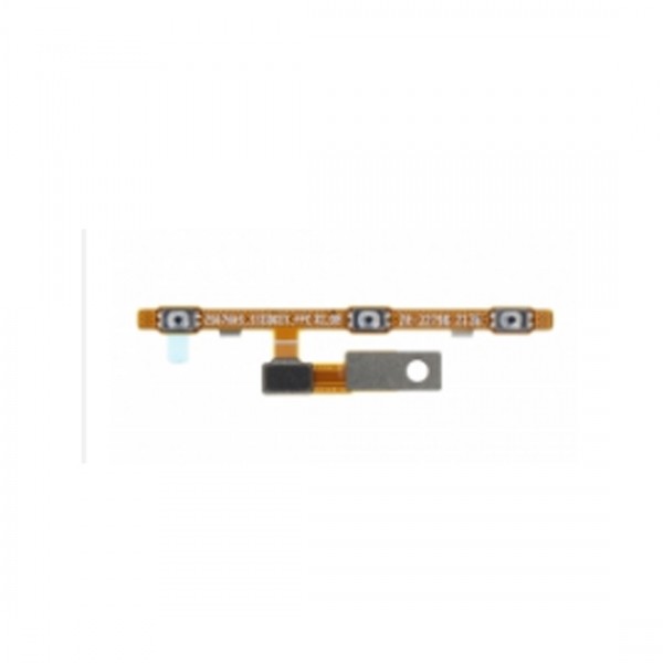 Nappe bouton power et volume pour Asus ROG Phone 5