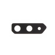 Lentille caméra arrière pour Asus ROG Phone 5s/ROG Phone 5s Pro Noir