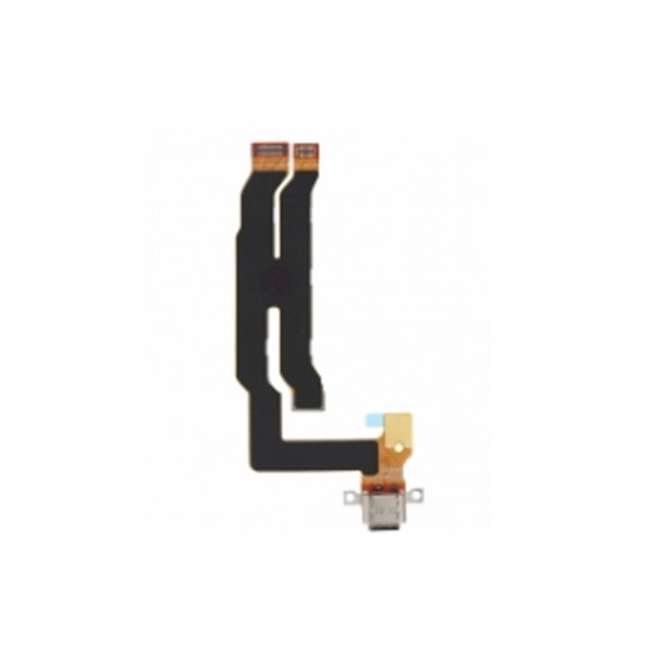 Nappe connecteur de charge pour Asus ROG Phone 6