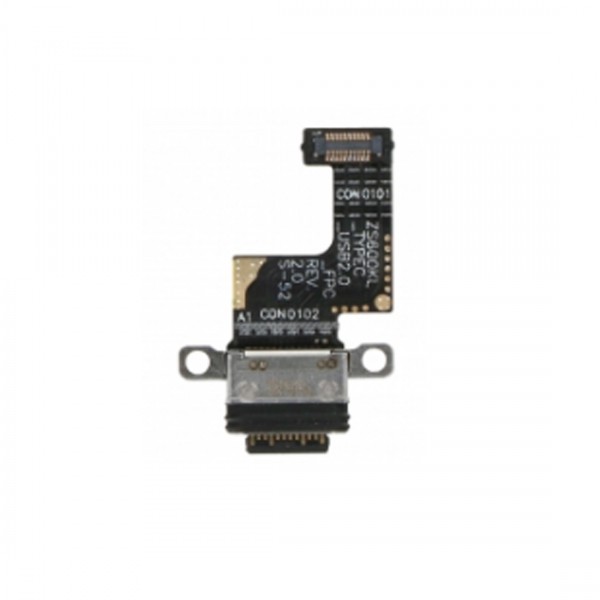 Batterie Asus ROG Phone ZS600KL pour ordinateur portable - Qualité premium