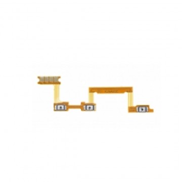 Nappe bouton power et volume pour Huawei nova 9