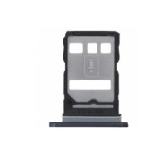 Tiroir carte sim pour Huawei nova 9 Double sim Noir