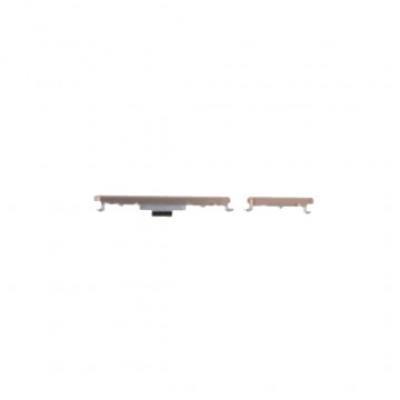 Bouton Power ON/OFF Volume pour Huawei Mate 50 Or 2pcs in one set