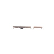 Bouton Power ON/OFF Volume pour Huawei Mate 50 Or 2pcs in one set