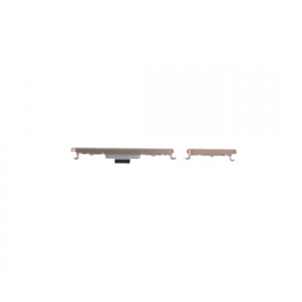 Bouton Power ON/OFF Volume pour Huawei Mate 50 Or 2pcs in one set