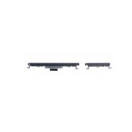 Bouton Power ON/OFF Volume pour Huawei Mate 50 Noir 2pcs in one set