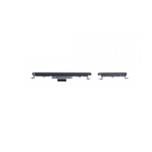 Bouton Power ON/OFF Volume pour Huawei Mate 50 Noir 2pcs in one set