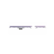 Bouton Power ON/OFF Volume pour Huawei Mate 50 Violet 2pcs in one set