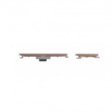 Bouton Power ON/OFF Volume pour Huawei Mate 50 Pro Or 2pcs in one set