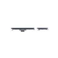 Bouton Power ON/OFF Volume pour Huawei Mate 50 Pro Noir 2pcs in one set