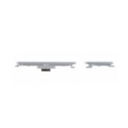 Bouton Power ON/OFF Volume pour Huawei Mate 50 Pro Argent 2pcs in one set